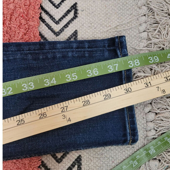 RAG & BONE SKINNY JEANS IN WOODFORD, SZ 27 - Picture 12 of 12